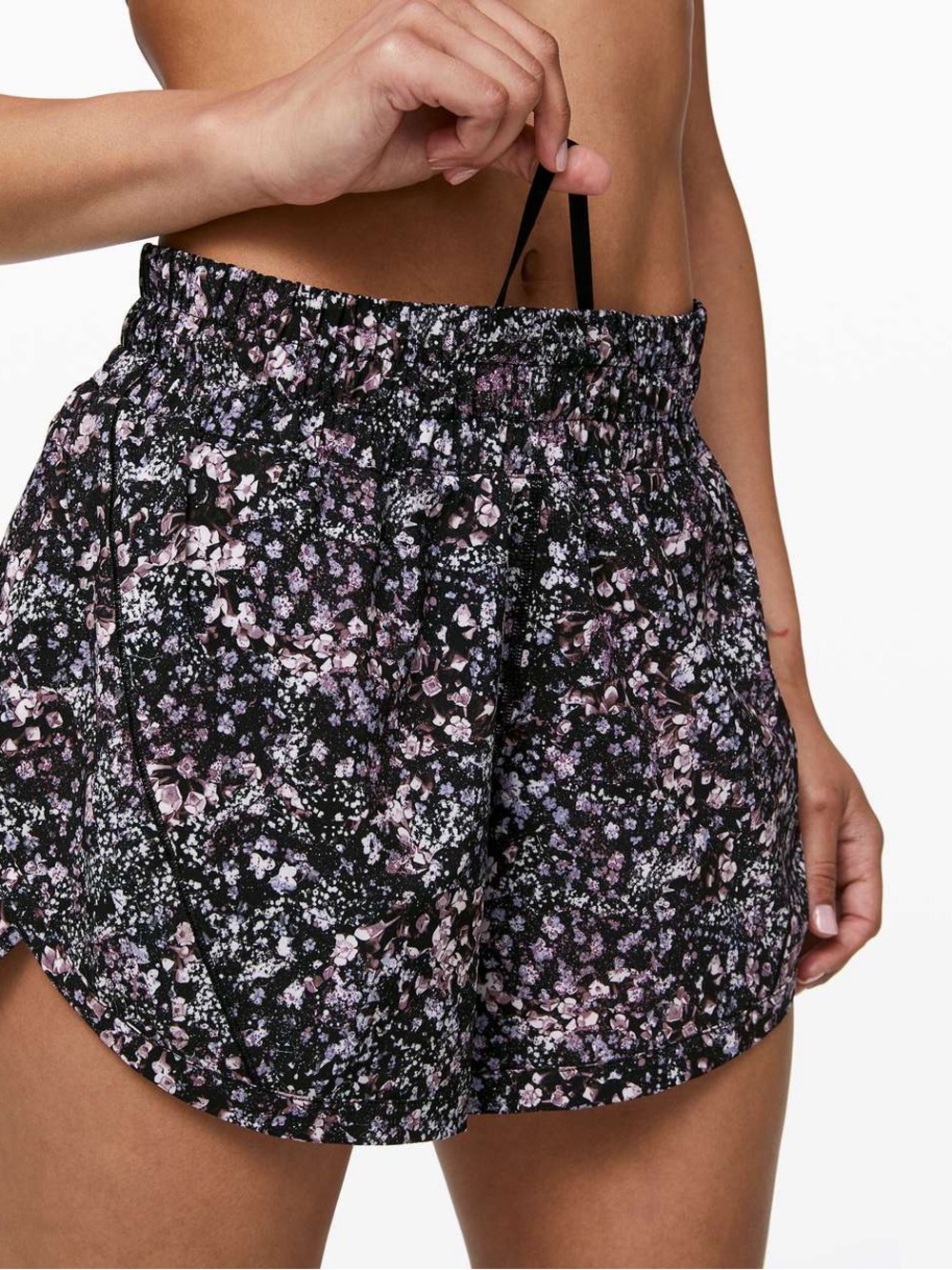 Lululemon Track That Short *5"
